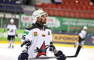 Артур Гаврус, с Днем Рождения!