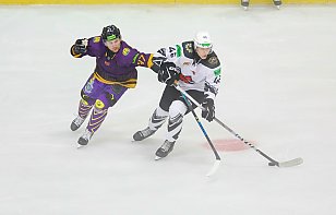 «Авиатор» – «Могилев»: встреча соседей по турнирной таблице