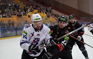 «Авиатор» – «Брест»: первое областное дерби в регулярке нынешнего сезона