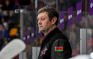 Комментарии главных тренеров