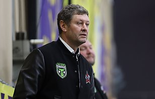 Комментарии главных тренеров