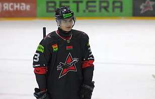 Марк Рудаковский снова в строю!