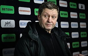 Комментарии главных тренеров