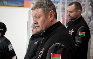 Комментарии главных тренеров 