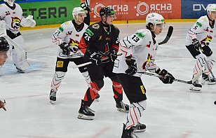 «Гомель» – «Авиатор»: смогут ли «летчики» повторить успех годичной давности?