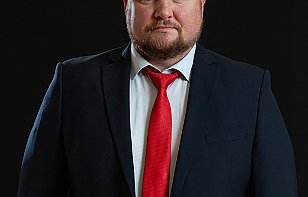 Виктор Юрьевич, с Днем Рождения!