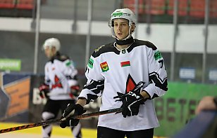 Антон Асташевич, с Днем Рождения!