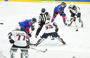 «Брест» – «Авиатор»: удастся ли «летчикам» взять реванш за обидное поражение в первой встрече?