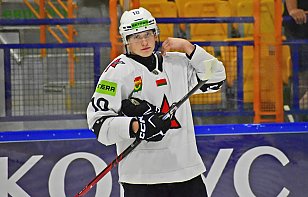 Данила Гапеев: «Всегда приятно, когда замечают проделанную работу»