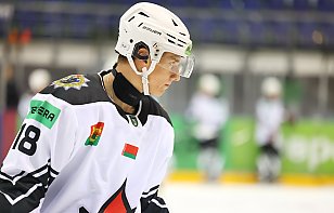 Тимофей Крейн – автор лучшего гола сезона!