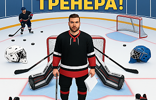 Поздравляем с профессиональным праздником – Днем тренера!