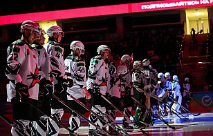 Пришло время определить лучшего игрока сезона!