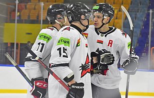 «Юность» – «Авиатор»: смогут ли «летчики» прервать голевую засуху?