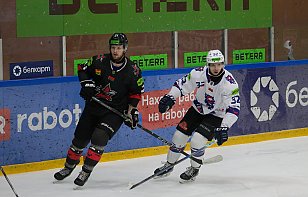 «Авиатор» – «Брест»: заключительный матч для «летчиков» в Кубке Салея