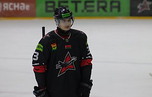 Марк Рудаковский покинул стан «летчиков»