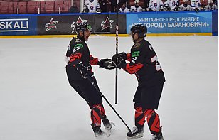 Первое областное дерби остается за нами (4:2)