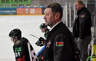 Комментарии главных тренеров