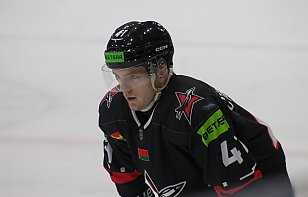 Кирилл Стремоухов покинул «Авиатор»