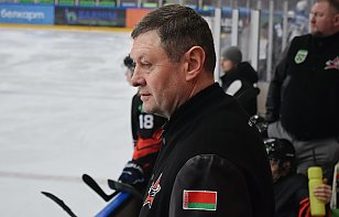 Комментарии главных тренеров