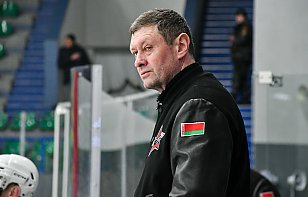 Послематчевые комментарии главных тренеров