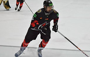 Яков Усович: «Больше эмоций доставляет командная победа, чем число в статистике»