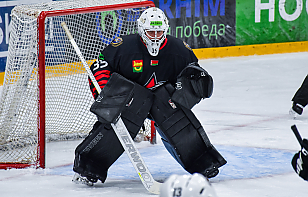Никита Киверов: «Каждый в команде старается выкладываться на максимум, равнодушных у нас в коллективе нет»