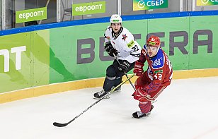 «Юность» – «Авиатор»: смогут ли «летчики» навязать борьбу лидеру чемпионата?