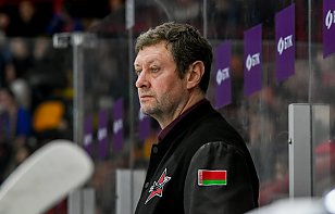 Александр Полищук покидает «Авиатор»