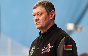 Комментарии главных тренеров