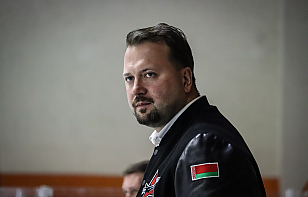 Георгий Рязанцев: «Мы все сегодня где-то осторожничали-осторожничали»