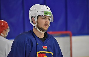 Иван Костко, Павел Кошевой, Руслан Моськин и Назар Ращинский находятся на просмотре в  «Авиаторе»!