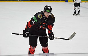 «Авиатор» – «Химик»: новополочане сохраняют шансы на плей-ин