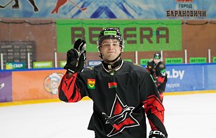 Ярослав Коробов: «Нам очень нужна была эта победа»