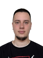 Бахур Максим Сергеевич