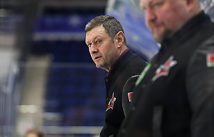 Комментарии главных тренеров