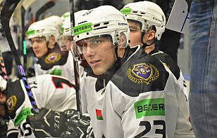 Павел Вороно: «Немного легче было играть против бывших товарищей, так как мог предугадать их следующие действия»