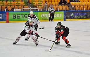 Кирилл Воробей: «Предчувствовал, что именно в этом матче что-то будет»