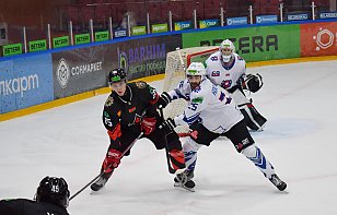 «Авиатор» – «Брест»: смогут ли «летчики» повторить успех пятничной встречи?