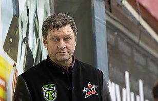 Комментарии главных тренеров 