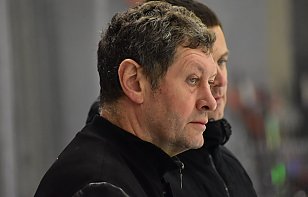 Послематчевая пресс-конференция