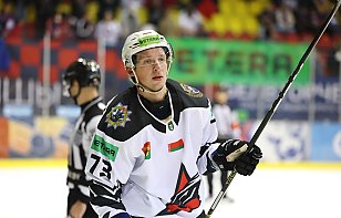 Илья Крылович покинул «Авиатор»