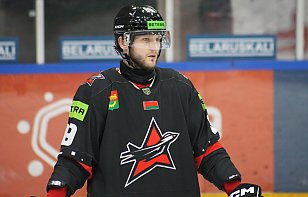 Илья Казьянин возвращается в Барановичи!