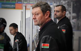 Комментарии главных тренеров