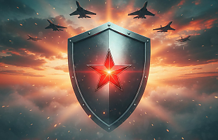 C Днем защитника Отечества!