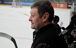 Комментарии главных тренеров