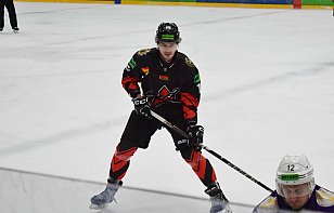 Константин Татаренко покинул «Авиатор»