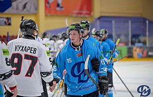 Анонс матчей на неделю