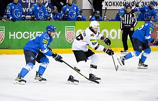 «Витебск» – «Авиатор»: начинается длительная выездная серия