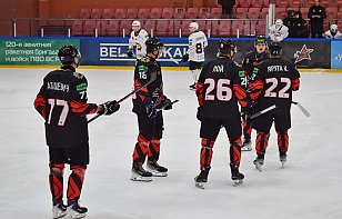 Выбираем лучшего игрока!