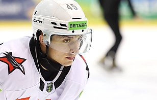 Олег Пожиган покинул «Авиатор»